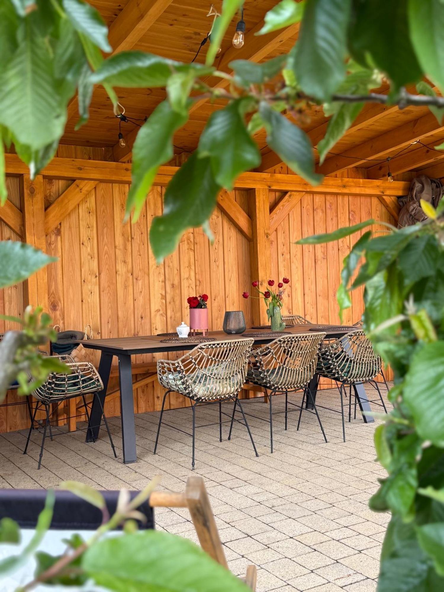 Czeresniowe Wzgorze Sandomierz Jakuzzi Exterior foto